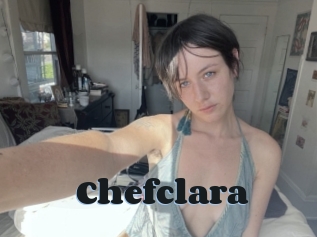 Chefclara