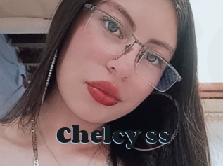 Chelcy_ss