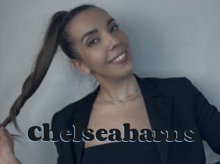 Chelseabarns