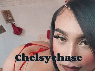 Chelsychase