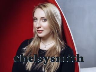 Chelsysmith