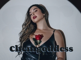 Chemgoddess