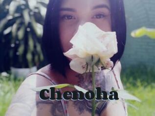 Chenoha