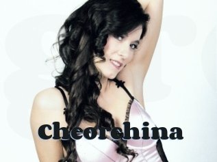 Cheorchina