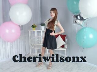 Cheriwilsonx