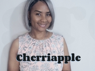 Cherriapple