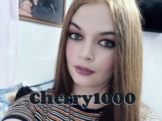 Cherry1000