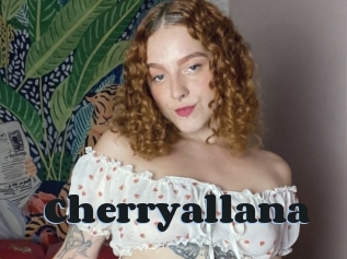 Cherryallana