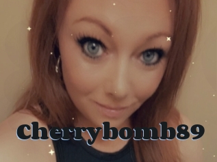 Cherrybomb89