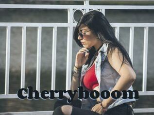 Cherrybooom