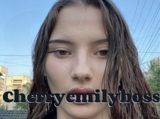 Cherryemilyboss