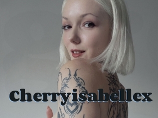 Cherryisabellex