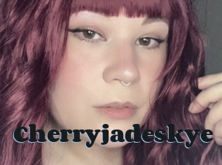 Cherryjadeskye