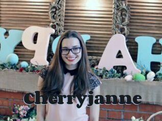 Cherryjanne