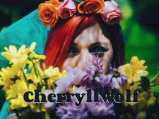 Cherryllwolf