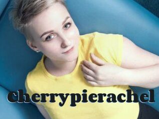 Cherrypierachel