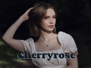 Cherryrose