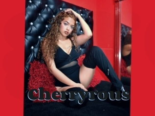 Cherryrous