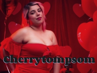 Cherrytompsom