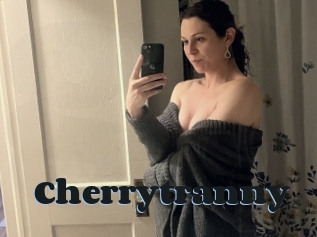 Cherrytranny