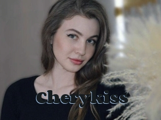 Cherykiss