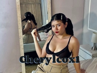 Cherylcox1