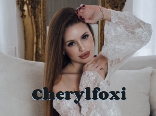 Cherylfoxi