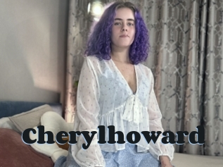 Cherylhoward