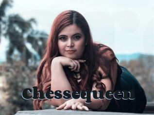 Chessequeen