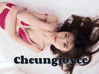 Cheungjoyce