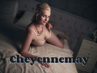 Cheyennemay