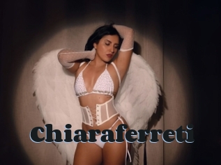 Chiaraferreti