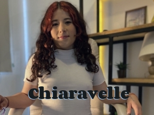 Chiaravelle