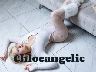 Chloeangelic