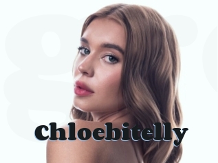 Chloebitelly