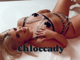 Chloecady