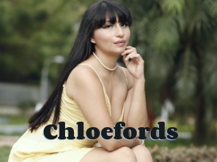 Chloefords