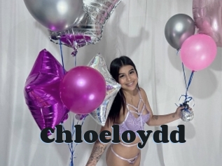 Chloeloydd