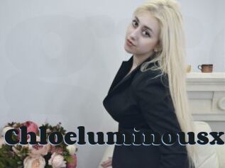 Chloeluminousx