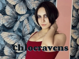 Chloeravens