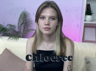 Chloeree