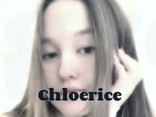 Chloerice