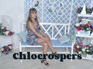 Chloerospers