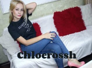 Chloerossh