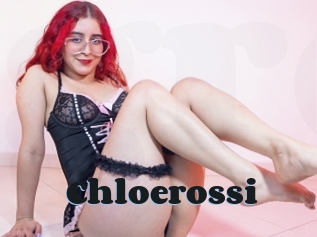 Chloerossi