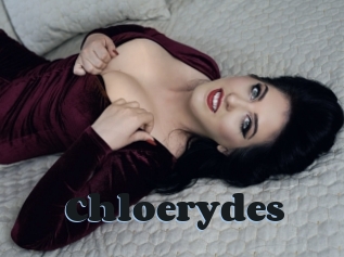 Chloerydes