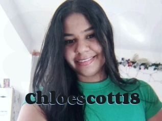 Chloescott18