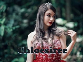 Chloesiree