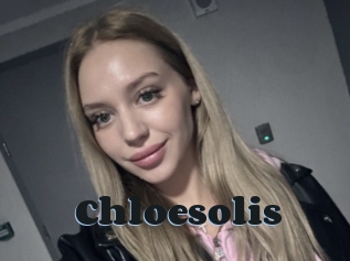 Chloesolis