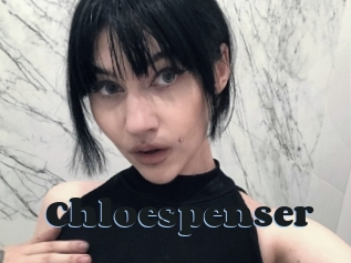 Chloespenser